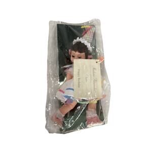 Madame Alexander 8 inch Dolls Happy Birthday